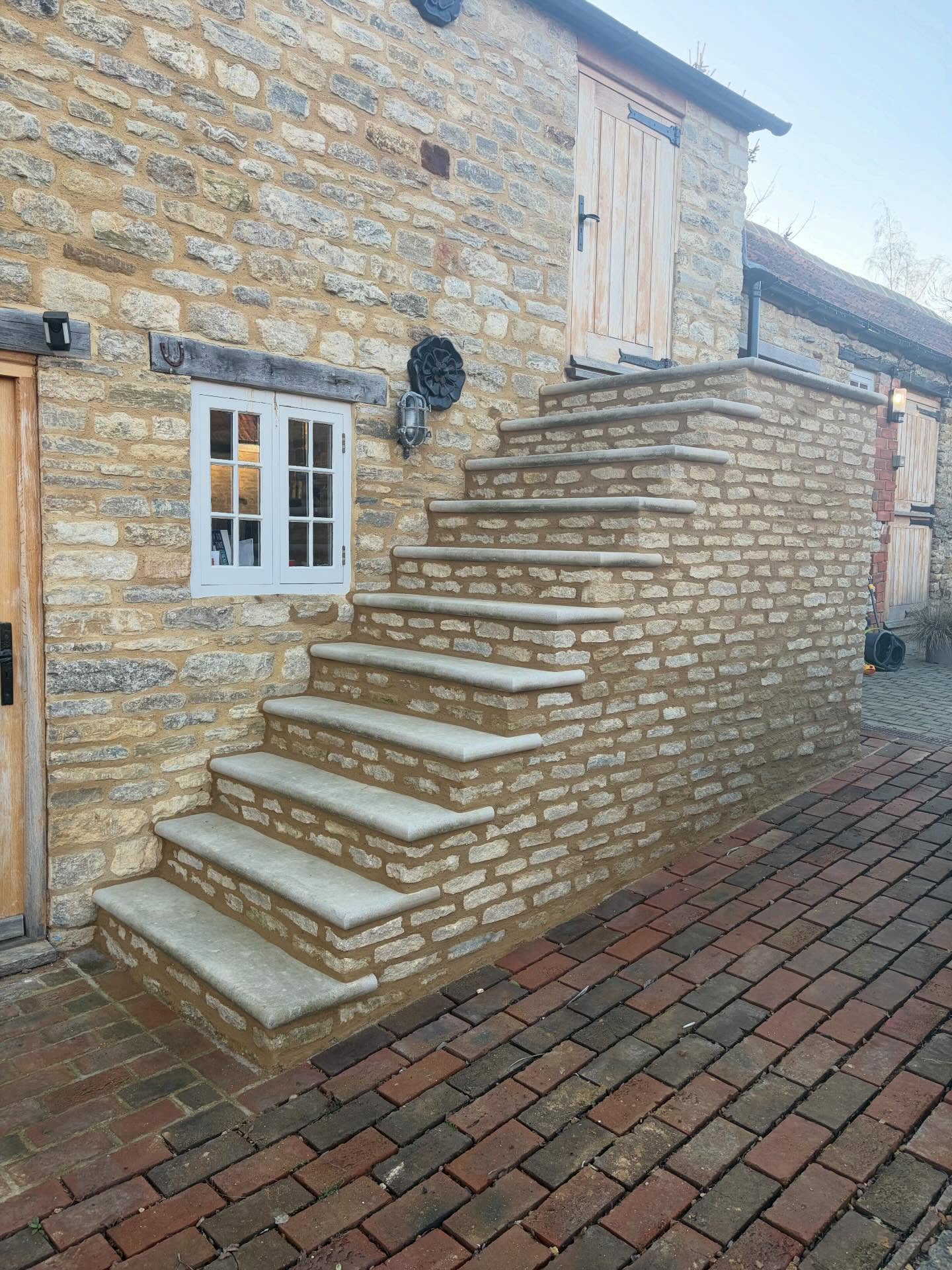 Stonework 2
