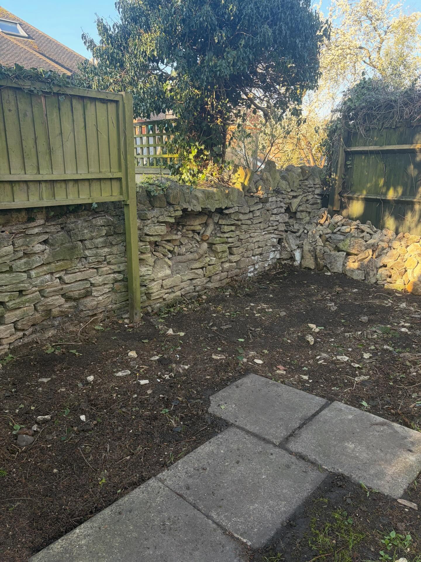 Stonework 1