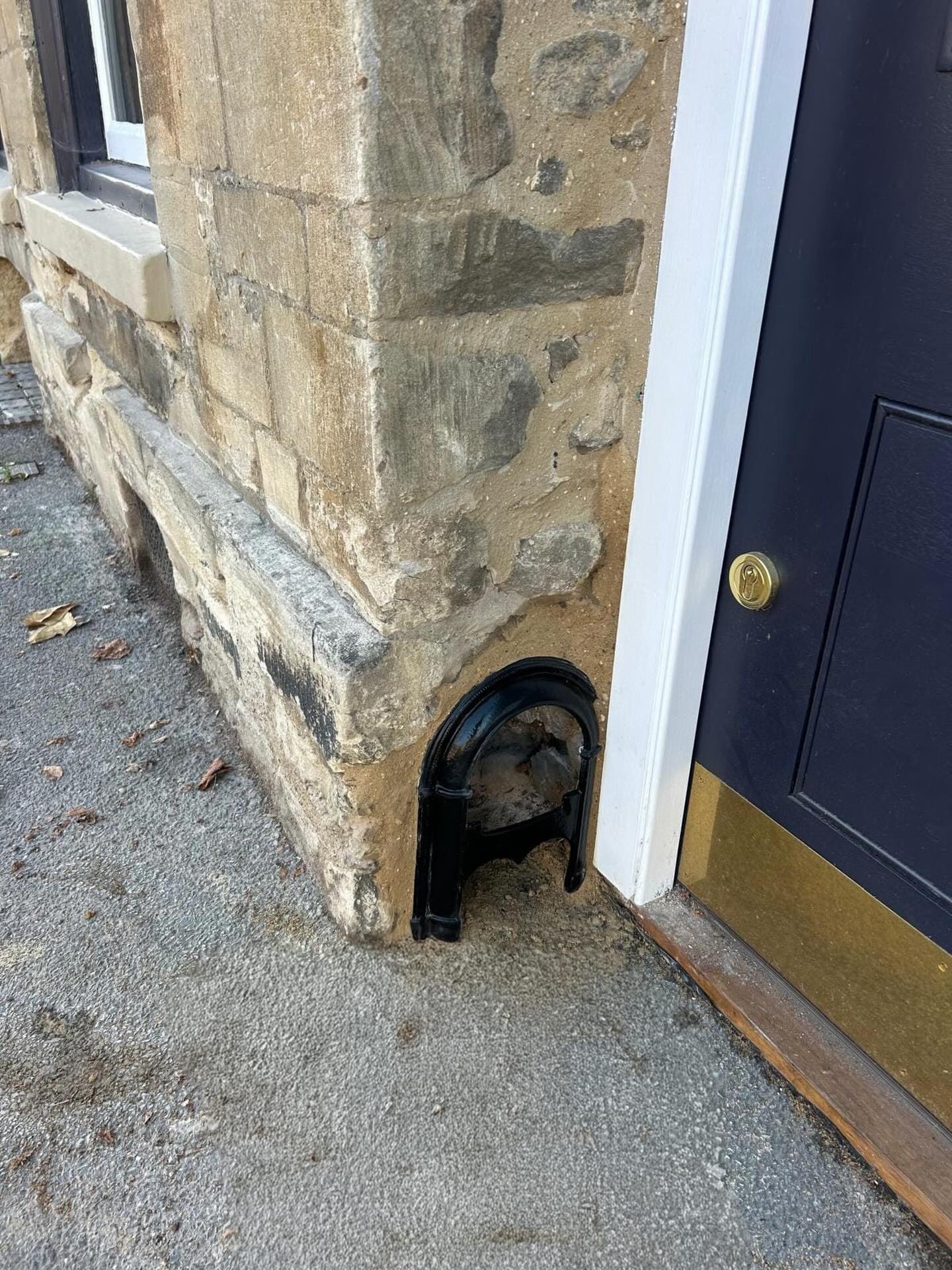 Stonework 3